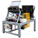 Auto Air Conditioner Trainer